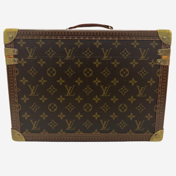 Louis Vuitton Boite Pharmacie Trunk - Picture 4 of 15